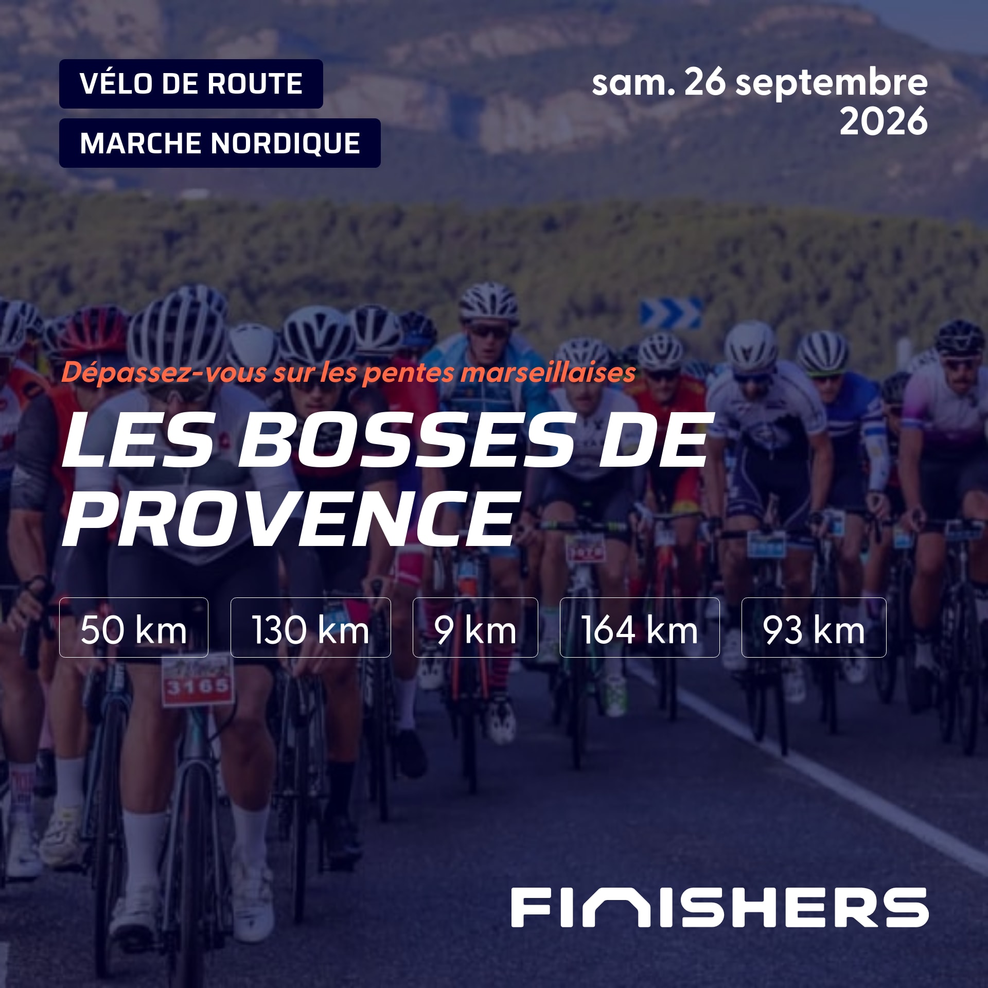 Les Bosses de Provence — foto 2 su 5