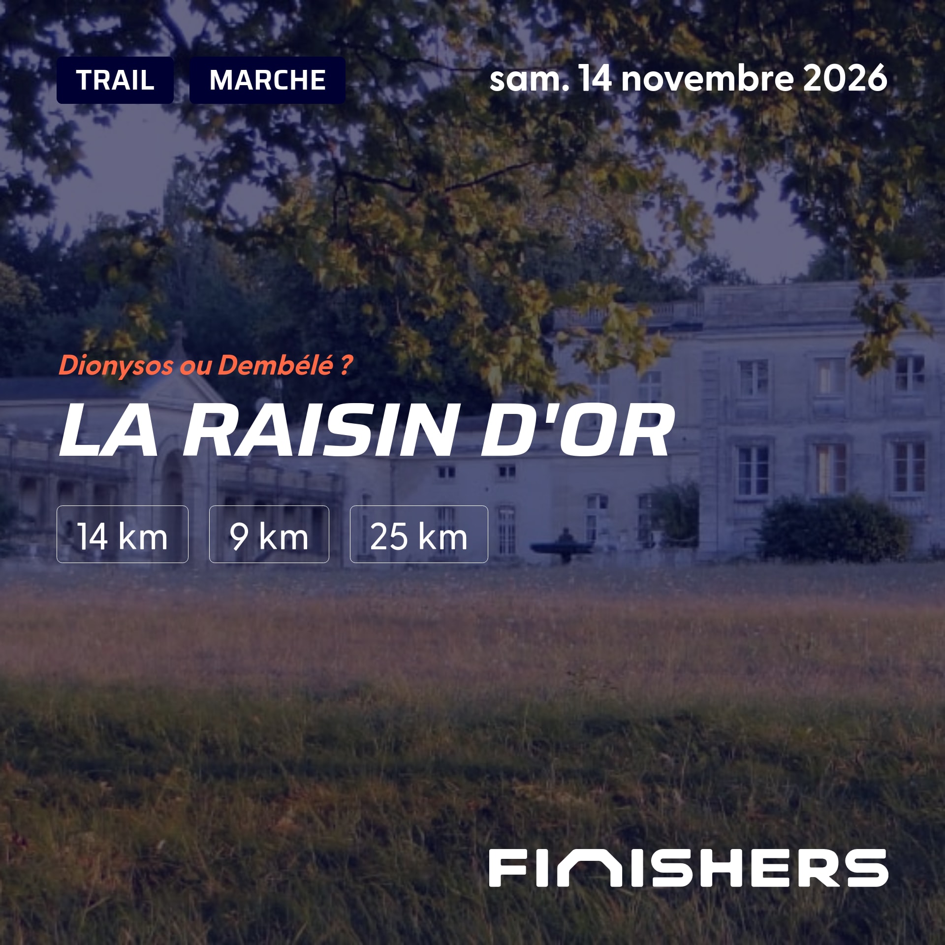 La Raisin d'Or — kuva 2 5