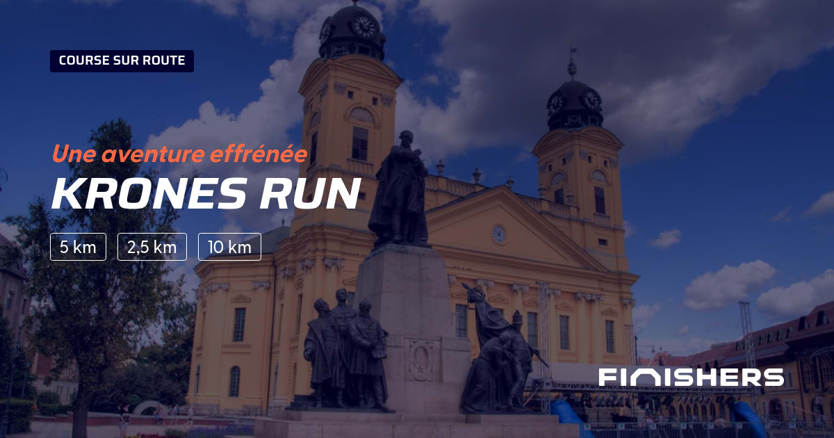 Krones Run — photo 2 sur 2