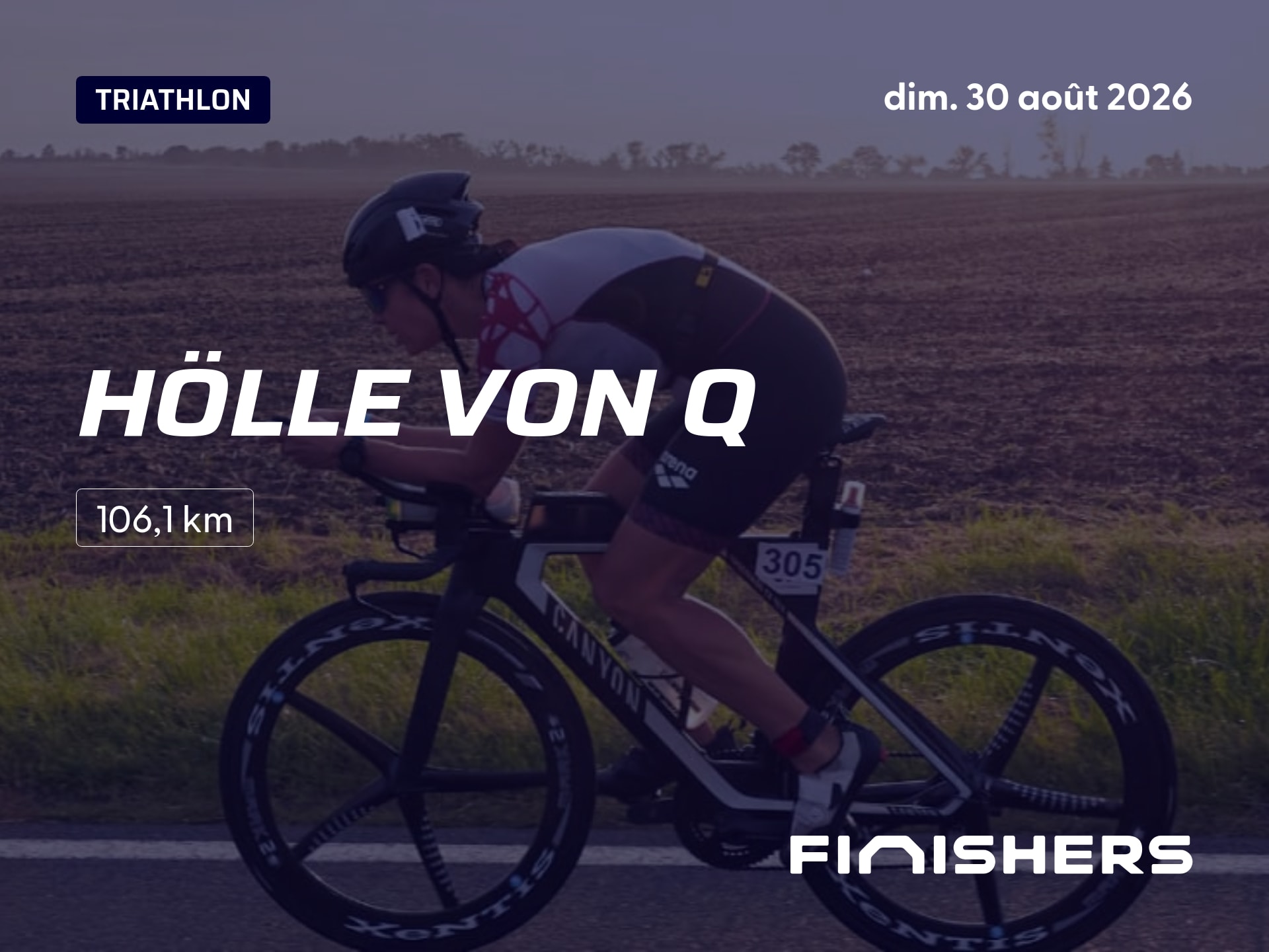 Hölle von Q — 照片 3 在 5 上