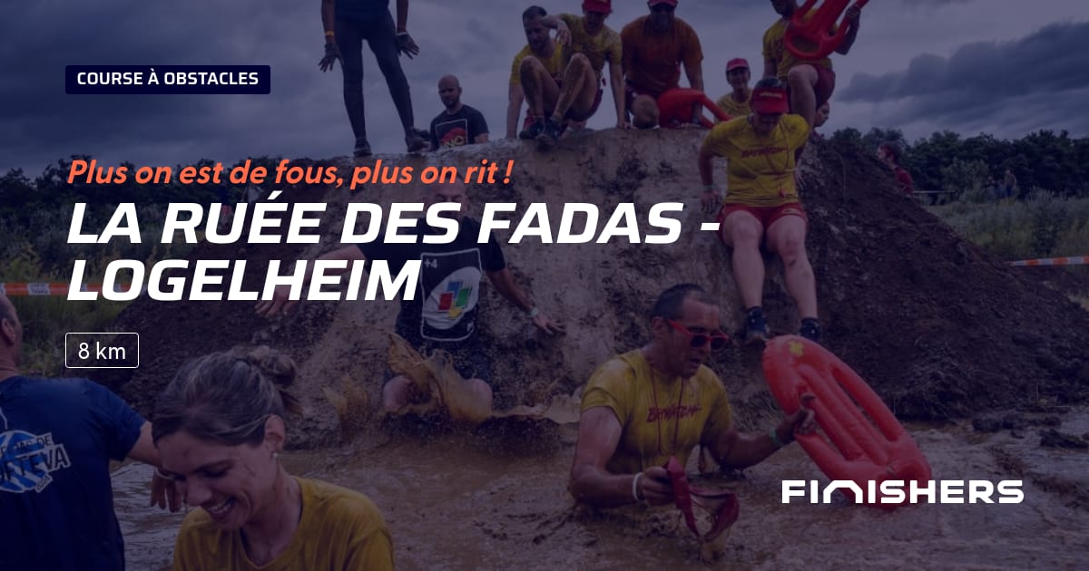 La Ruée des Fadas - Logelheim — foto 2 en 2