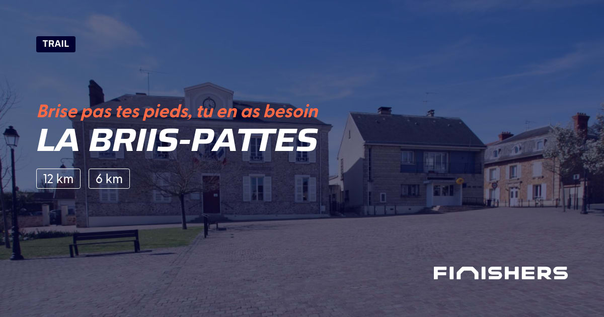 La Briis-Pattes — 2 üzerindeki 2 fotoğrafı