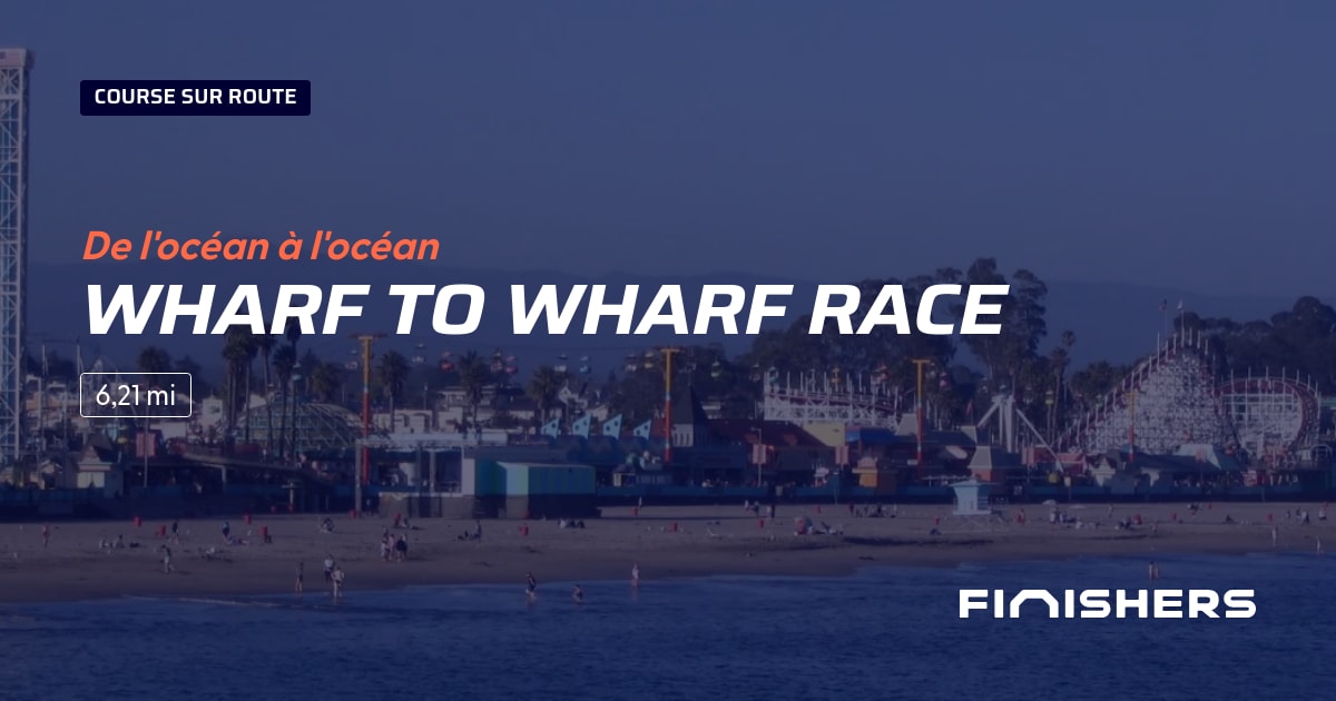 Wharf to Wharf Race — फोटो 2 2 पर