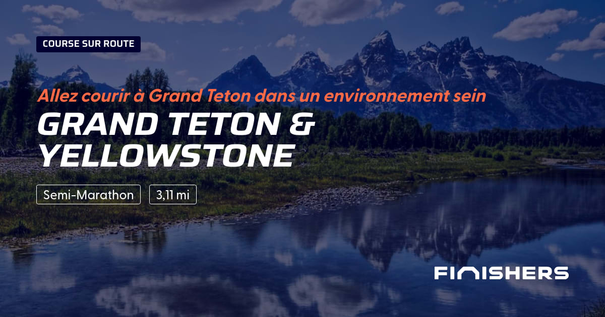 Grand Teton & Yellowstone — 2 üzerindeki 2 fotoğrafı