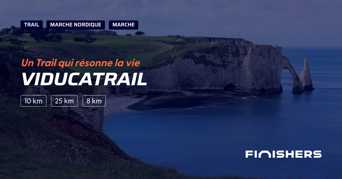 Viducatrail — photo 2 sur 2
