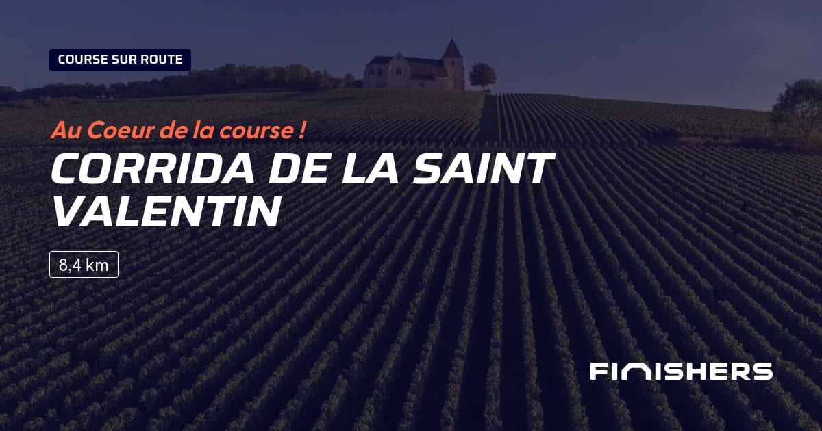 Corrida de la Saint Valentin — foto 2 em 2