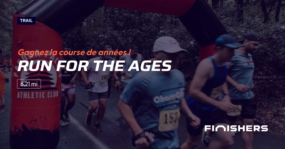 Run For The Ages — foto 2 op 2