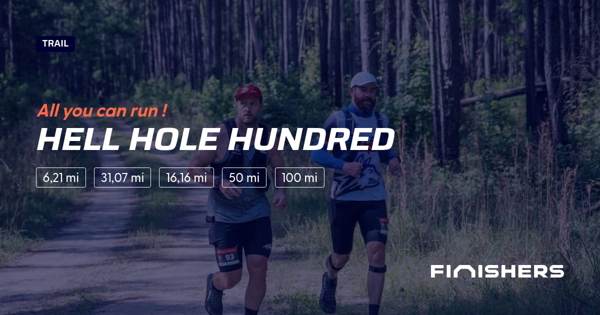 Hell Hole Hundred — 사진 2 on 2