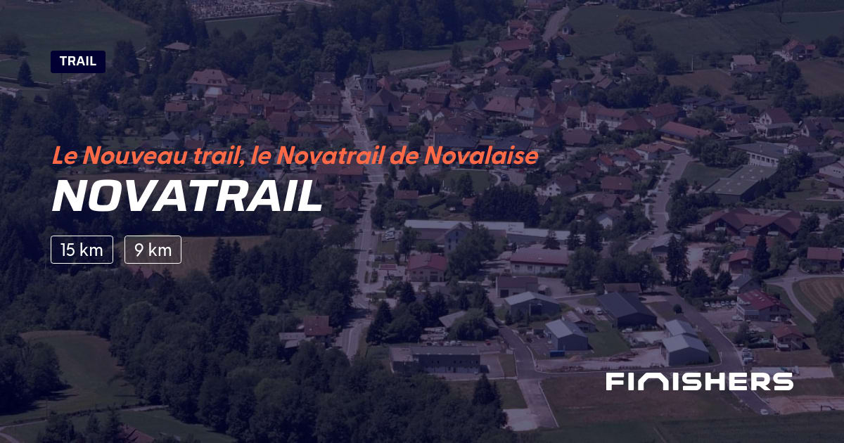 Novatrail — 照片 2 在 2 上