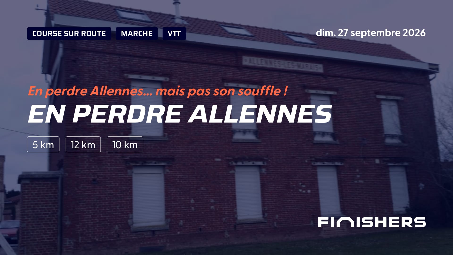 En perdre Allennes — photo 4 sur 5