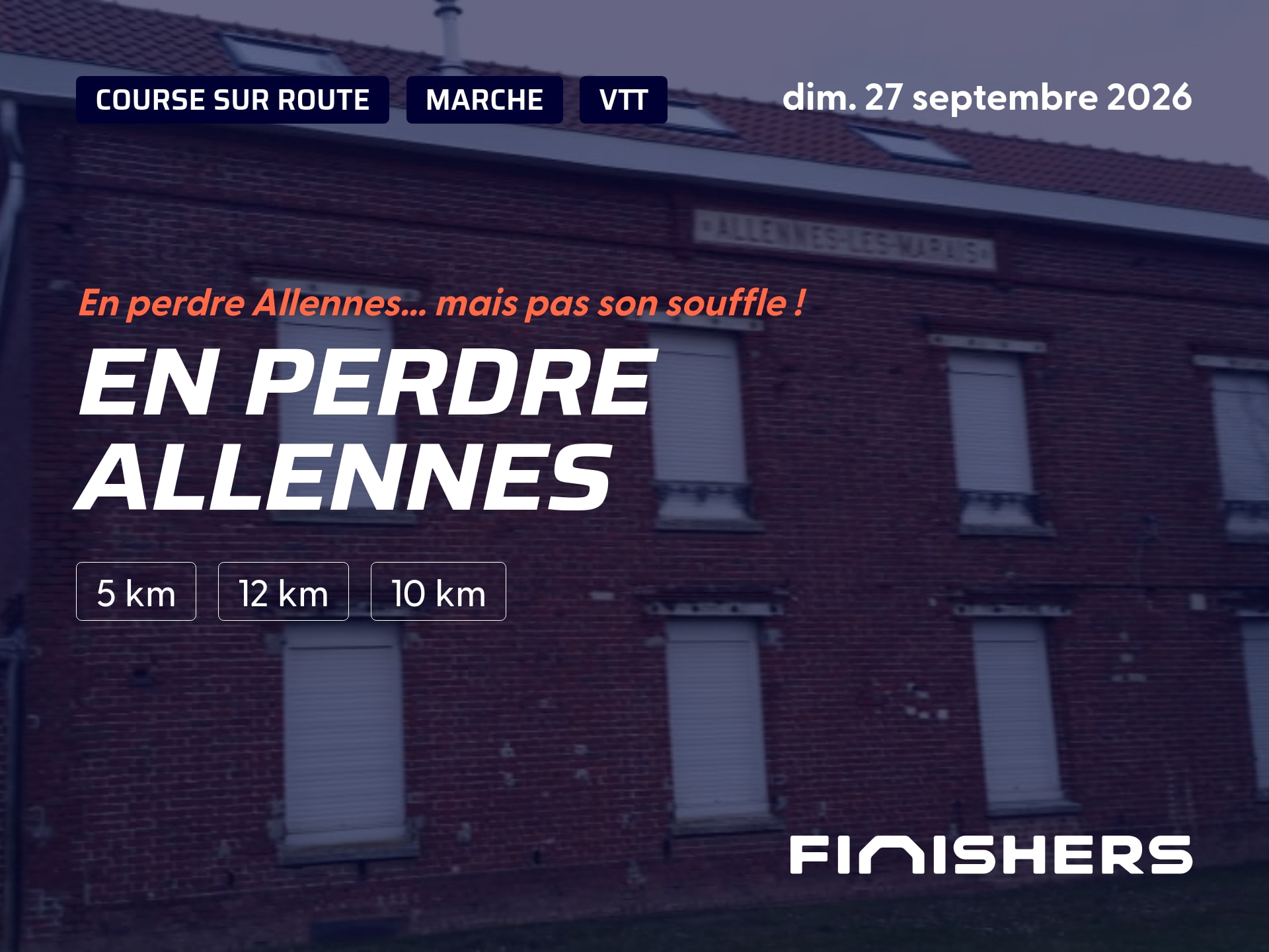 En perdre Allennes — photo 3 sur 5