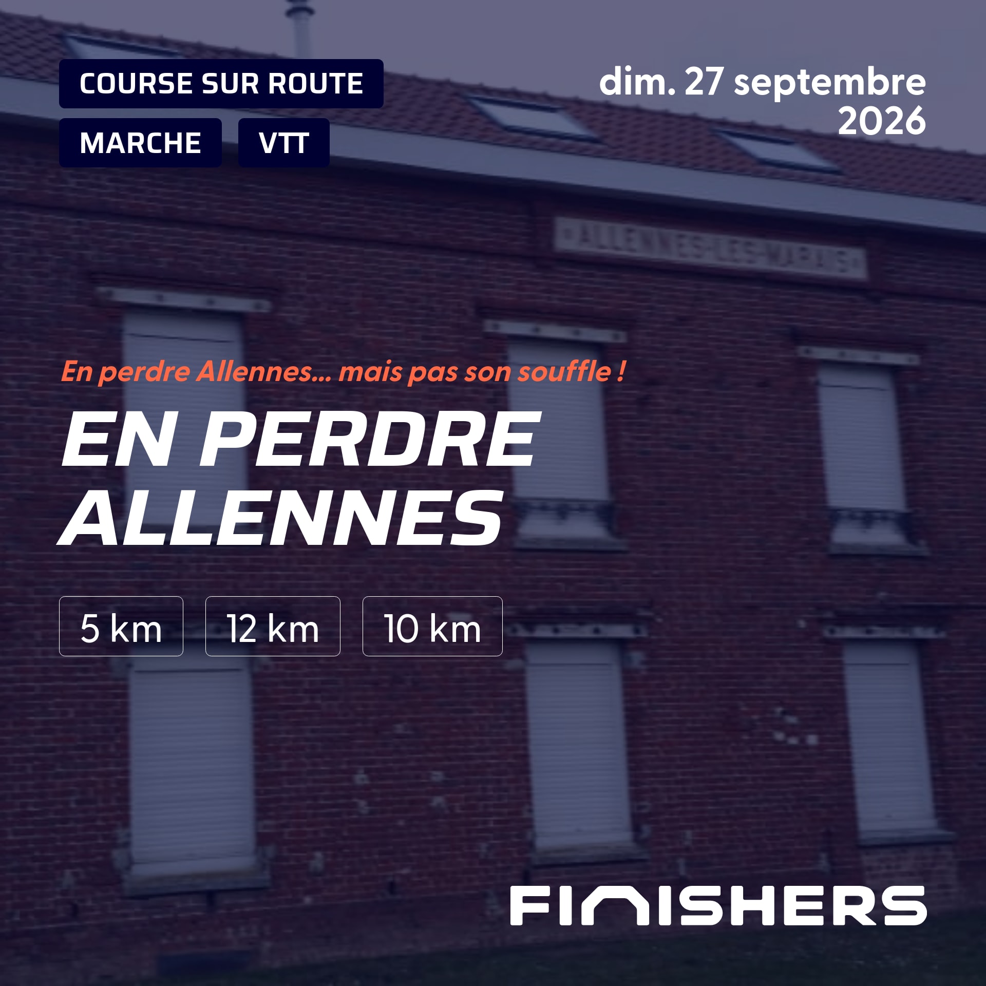 En perdre Allennes — photo 2 sur 5