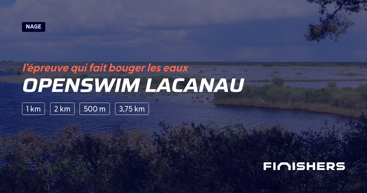 Openswim Lacanau — photo 2 sur 2