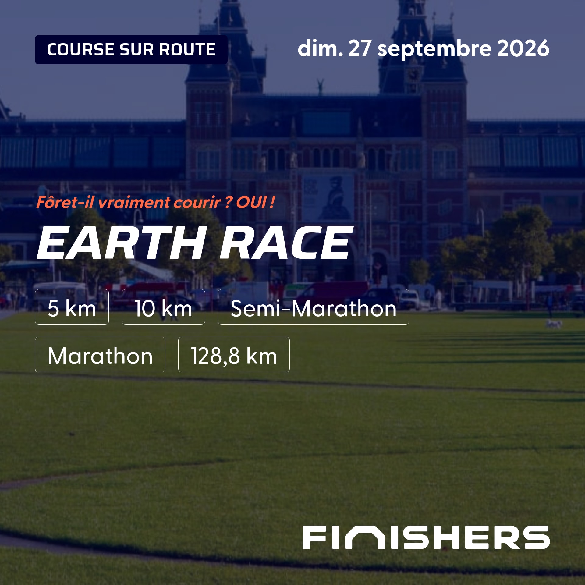 EARTH RACE — photo 2 sur 5