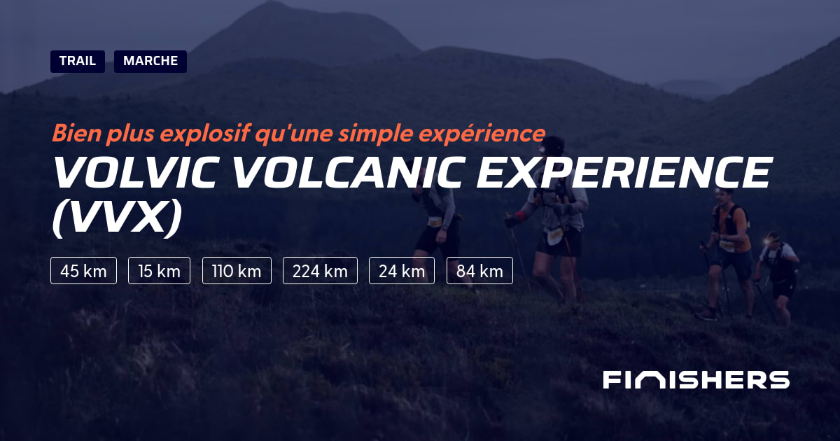 Volvic Volcanic Experience (VVX) — photo 2 sur 2