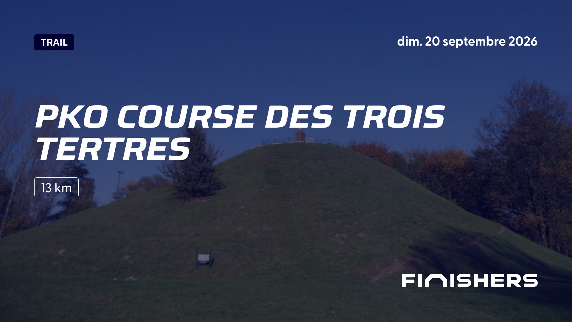 PKO Course des Trois Tertres — photo 4 sur 5