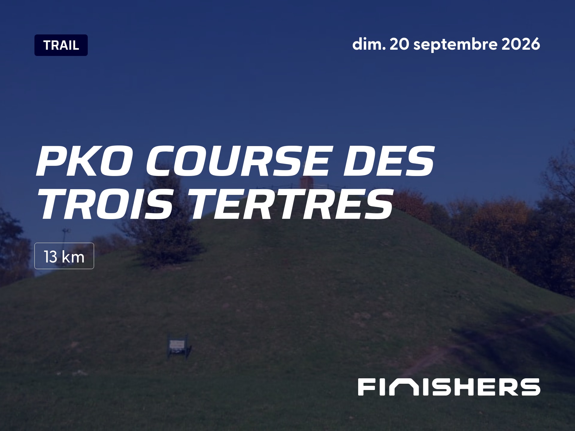 PKO Course des Trois Tertres — photo 3 sur 5