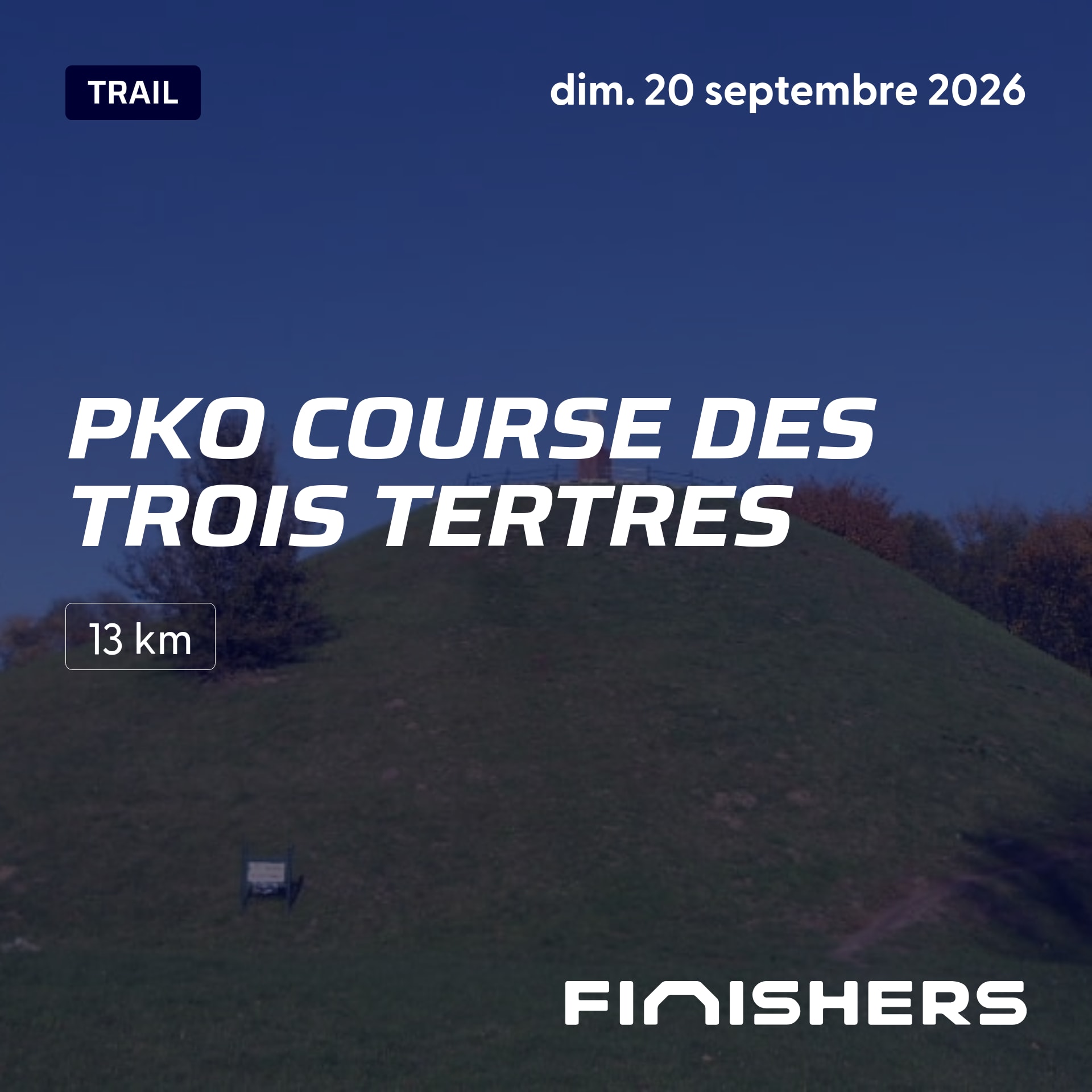 PKO Course des Trois Tertres — photo 2 sur 5