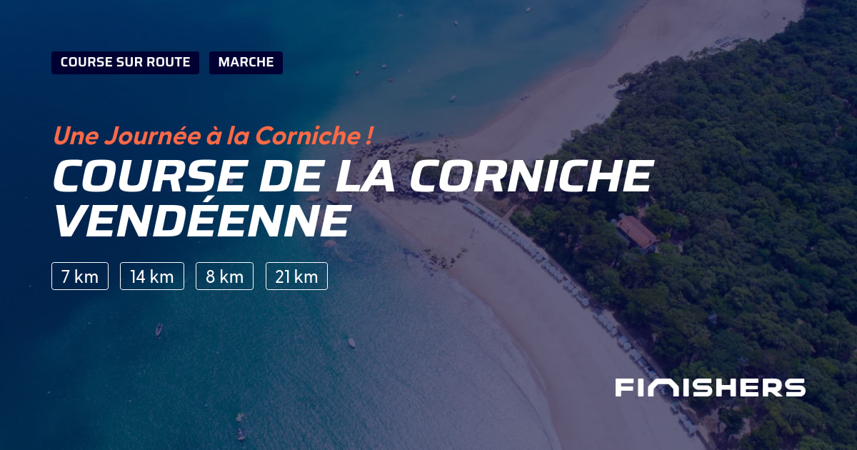 Course de la Corniche Vendéenne — foto 2 em 2
