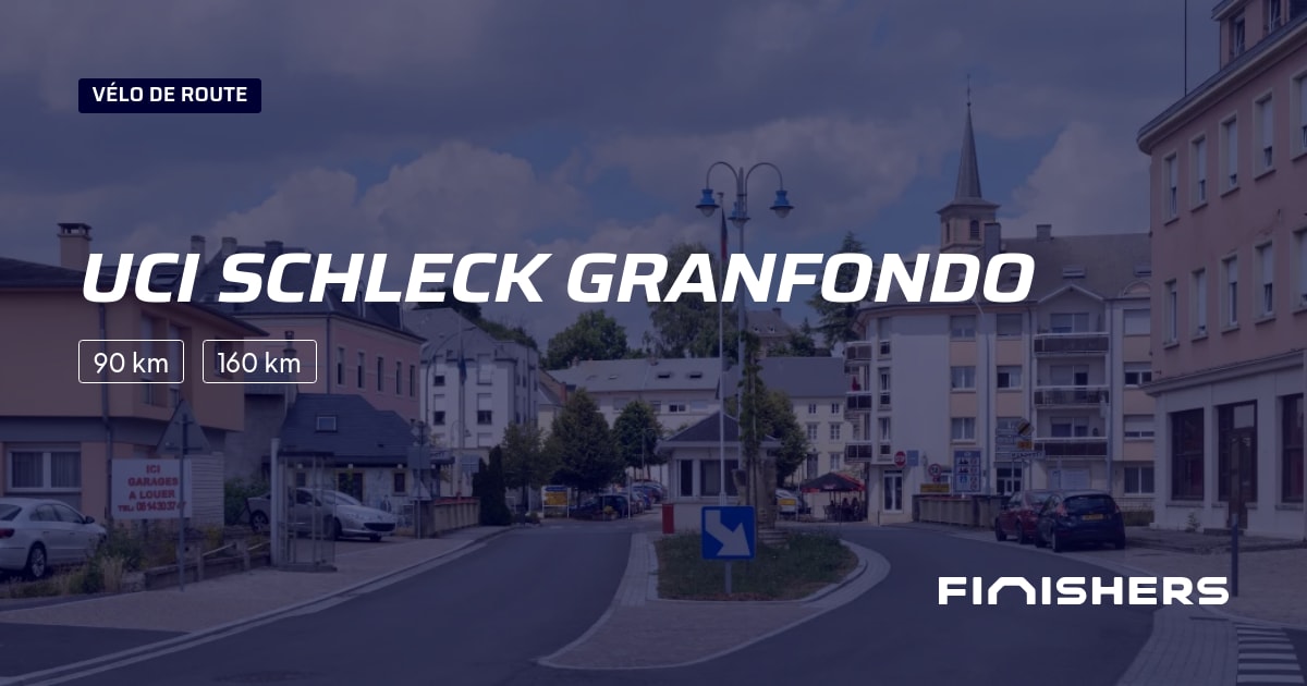 UCI Schleck Granfondo — photo 2 sur 2