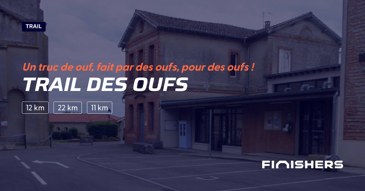 Trail des Oufs — 사진 2 on 2