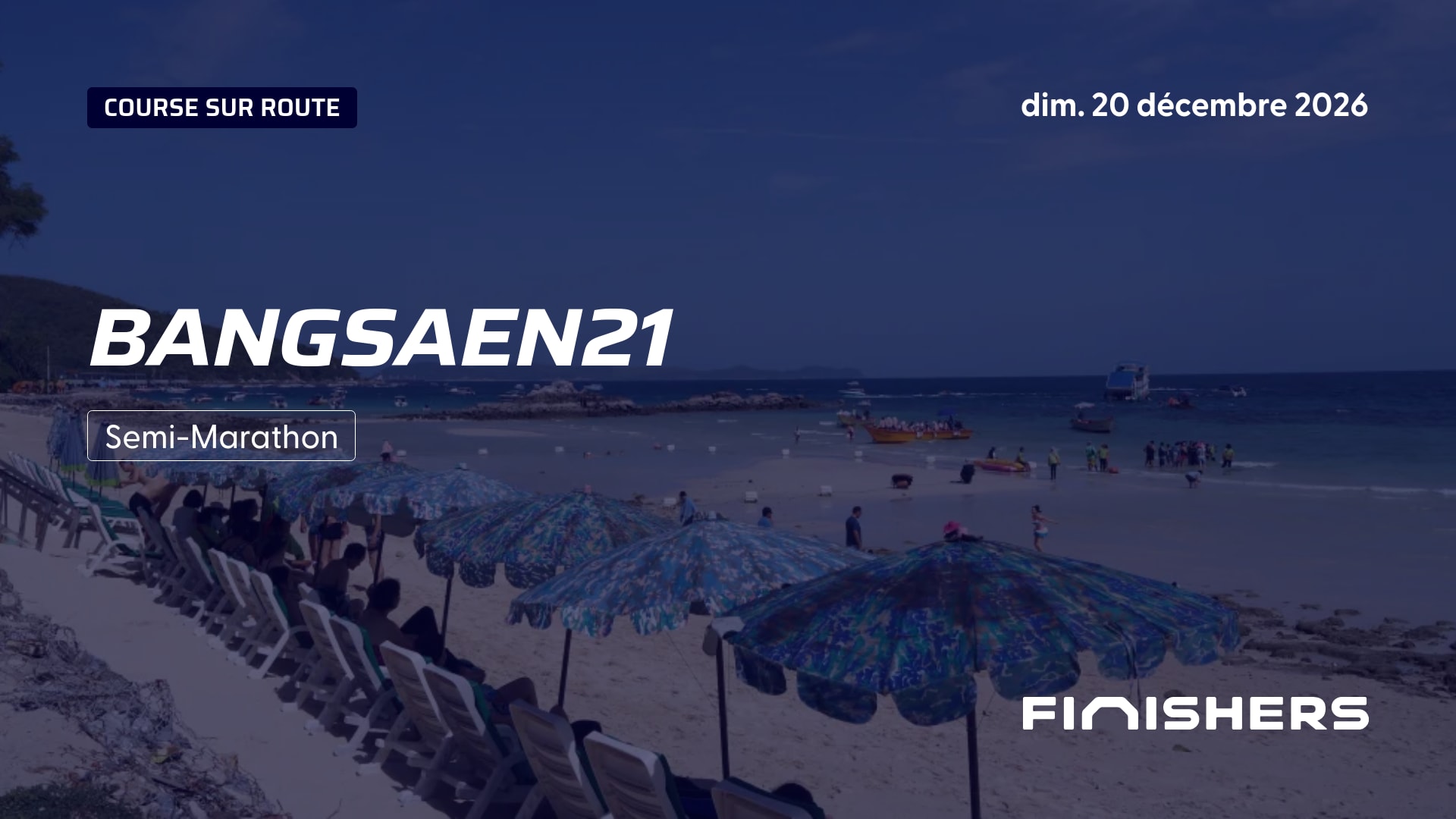 Bangsaen21 — photo 4 sur 5