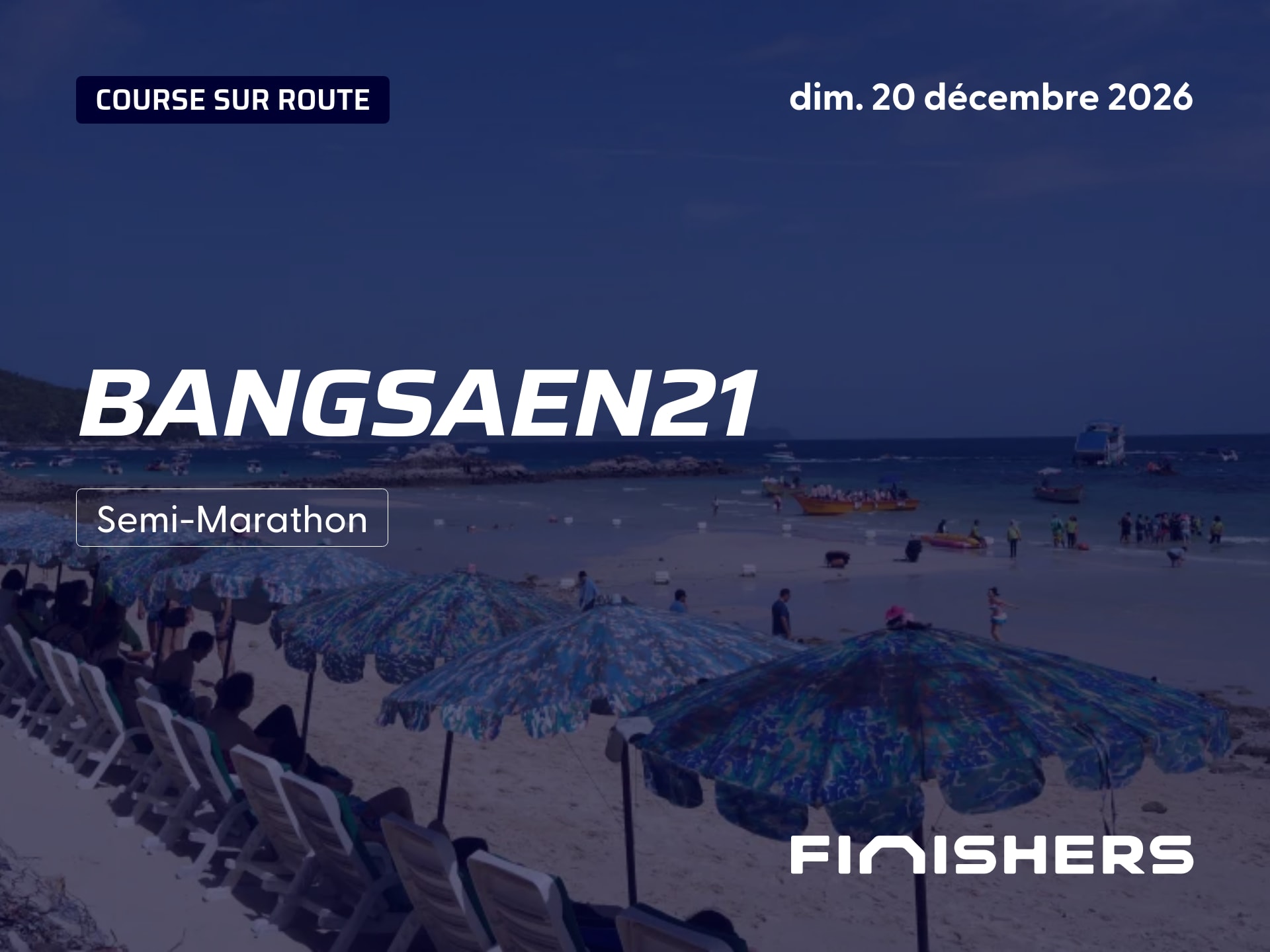 Bangsaen21 — photo 3 sur 5