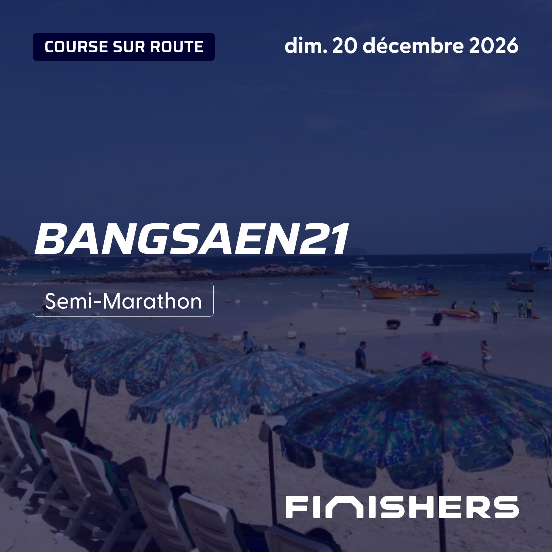 Bangsaen21 — photo 2 sur 5