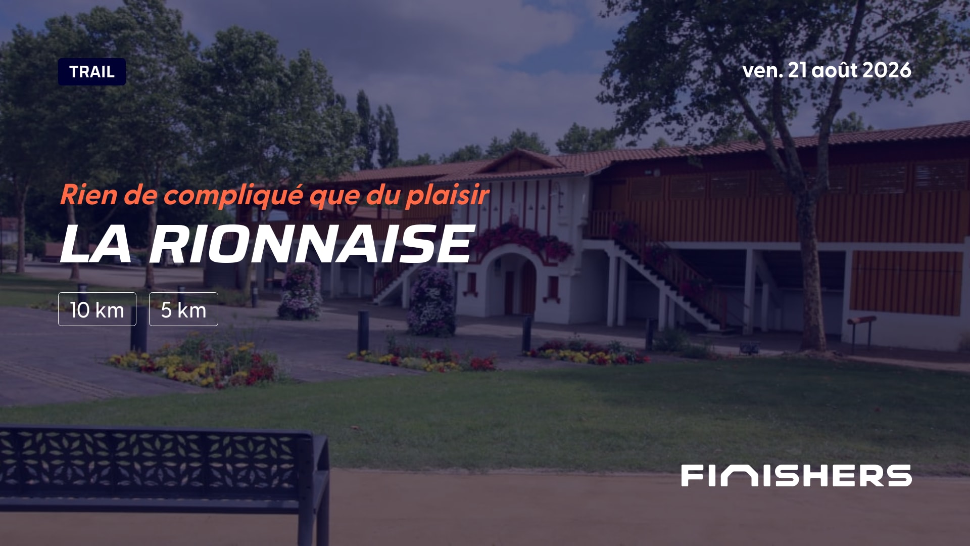 La Rionnaise — photo 4 sur 5