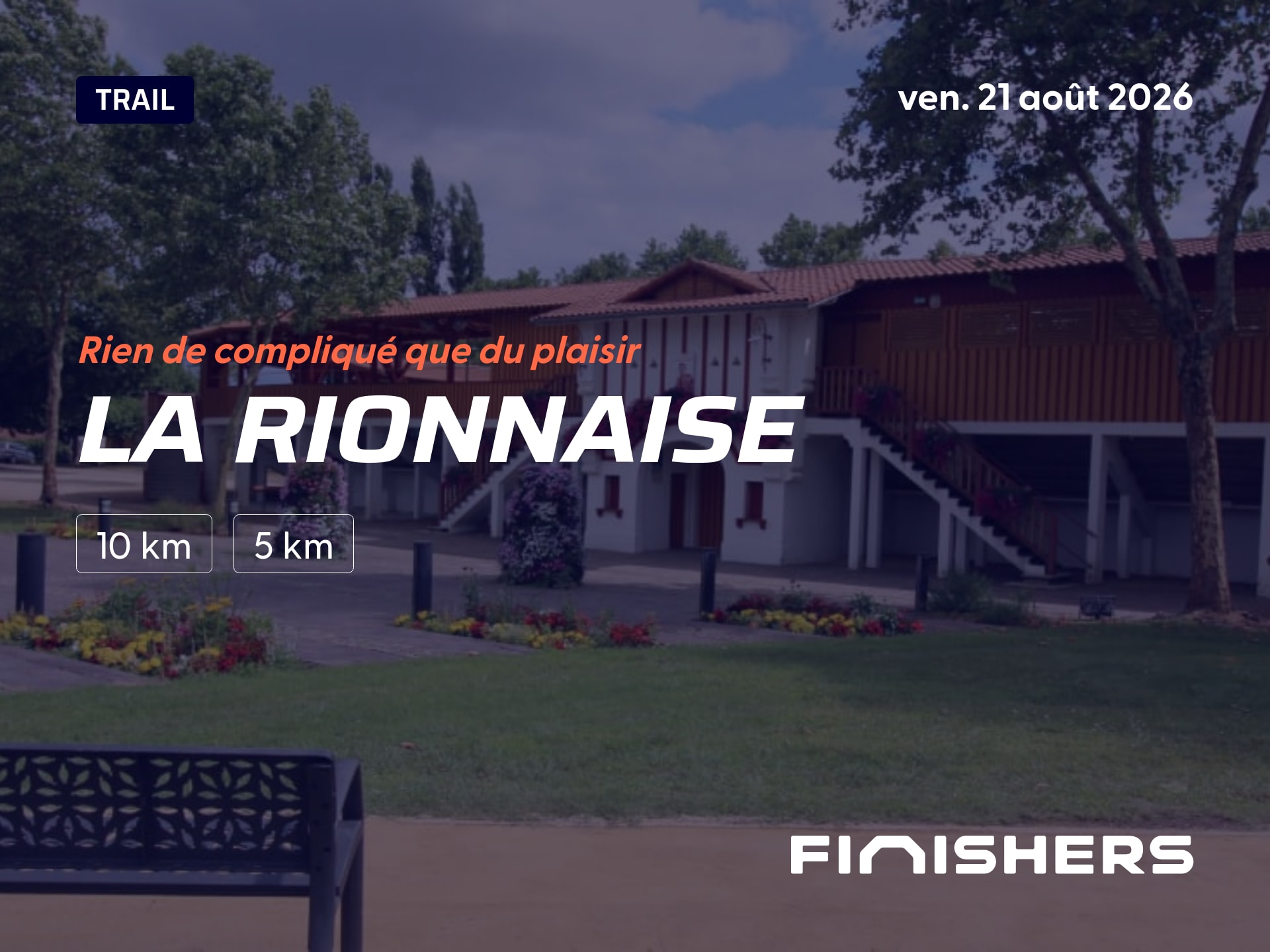 La Rionnaise — photo 3 sur 5