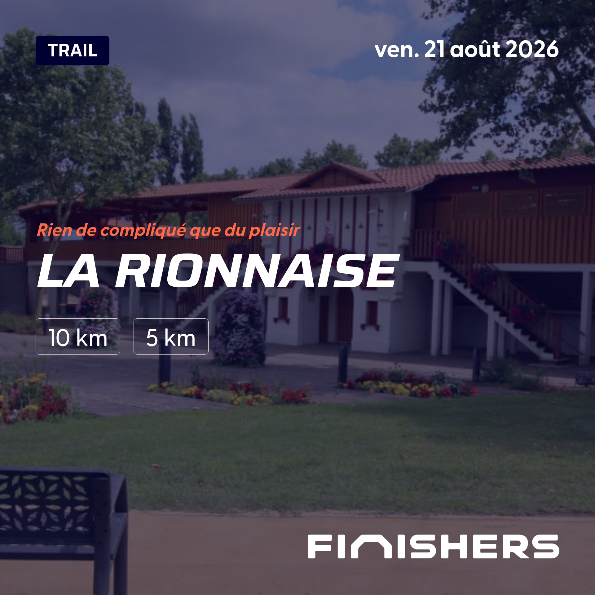 La Rionnaise — photo 2 sur 5