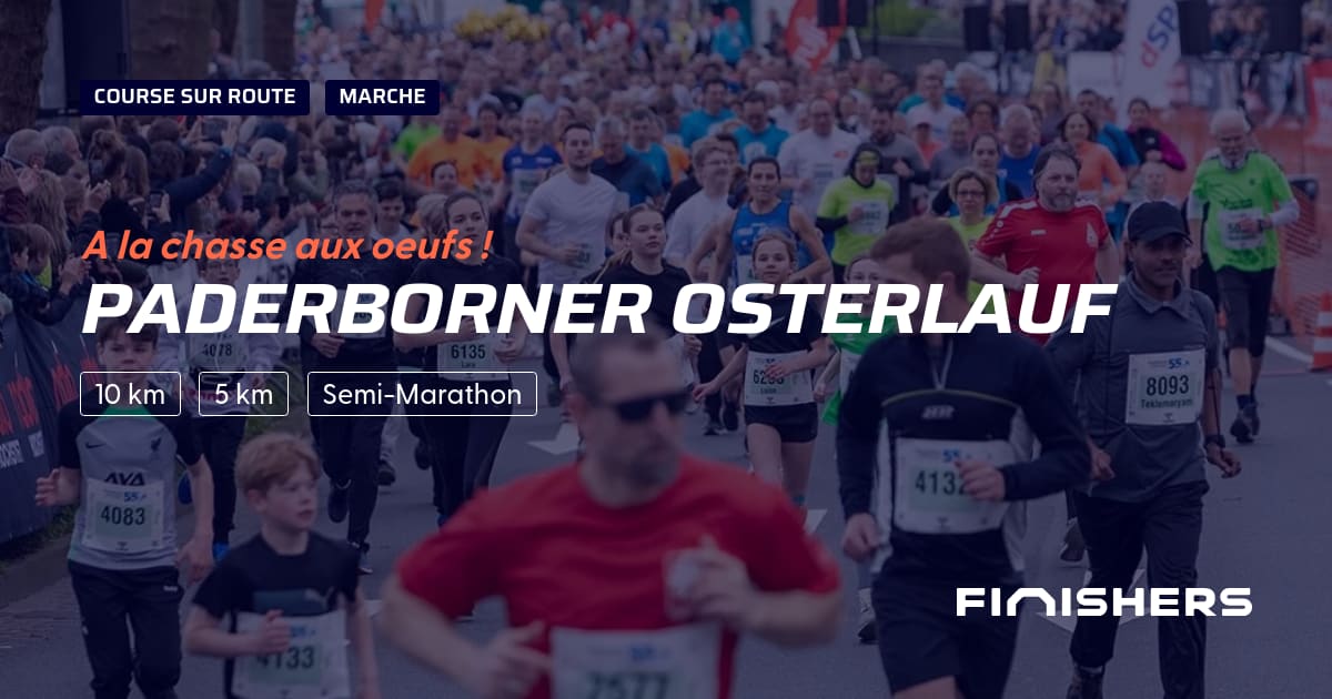 Paderborner Osterlauf — zdjęcie 2 na 2