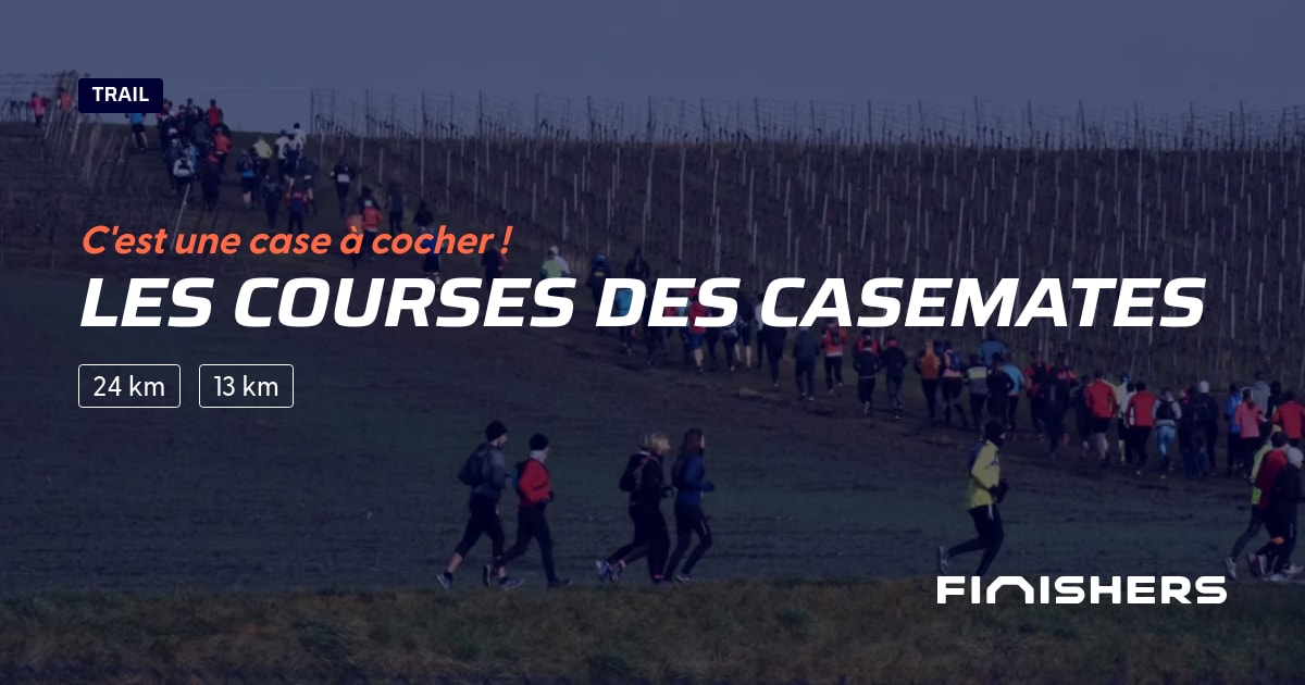 Les Courses des Casemates — bilde 2 på 2