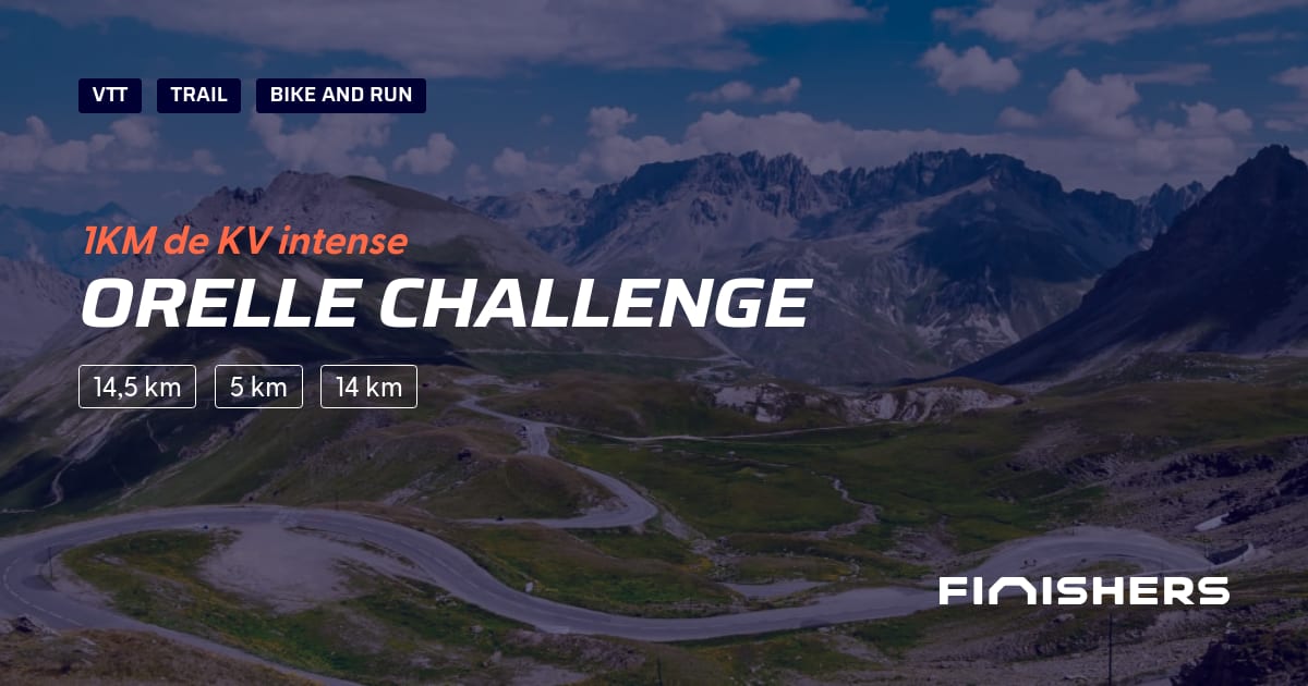 Orelle Challenge — الصورة 2 على 2