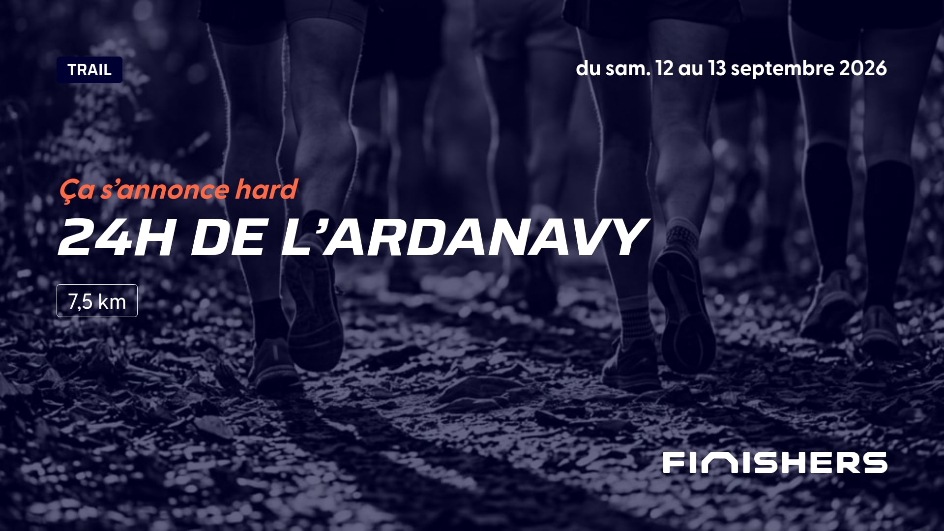 24h de l’Ardanavy — photo 4 sur 5