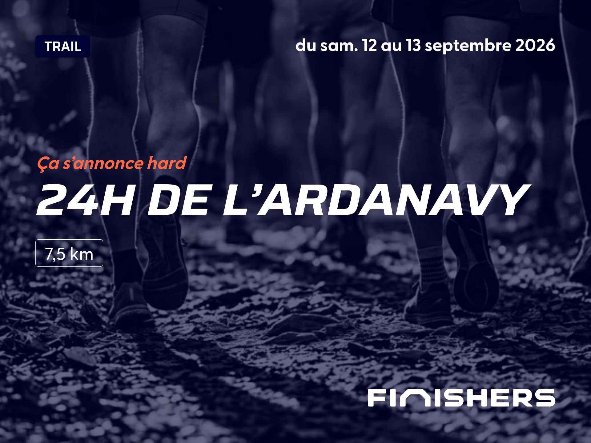 24h de l’Ardanavy — photo 3 sur 5