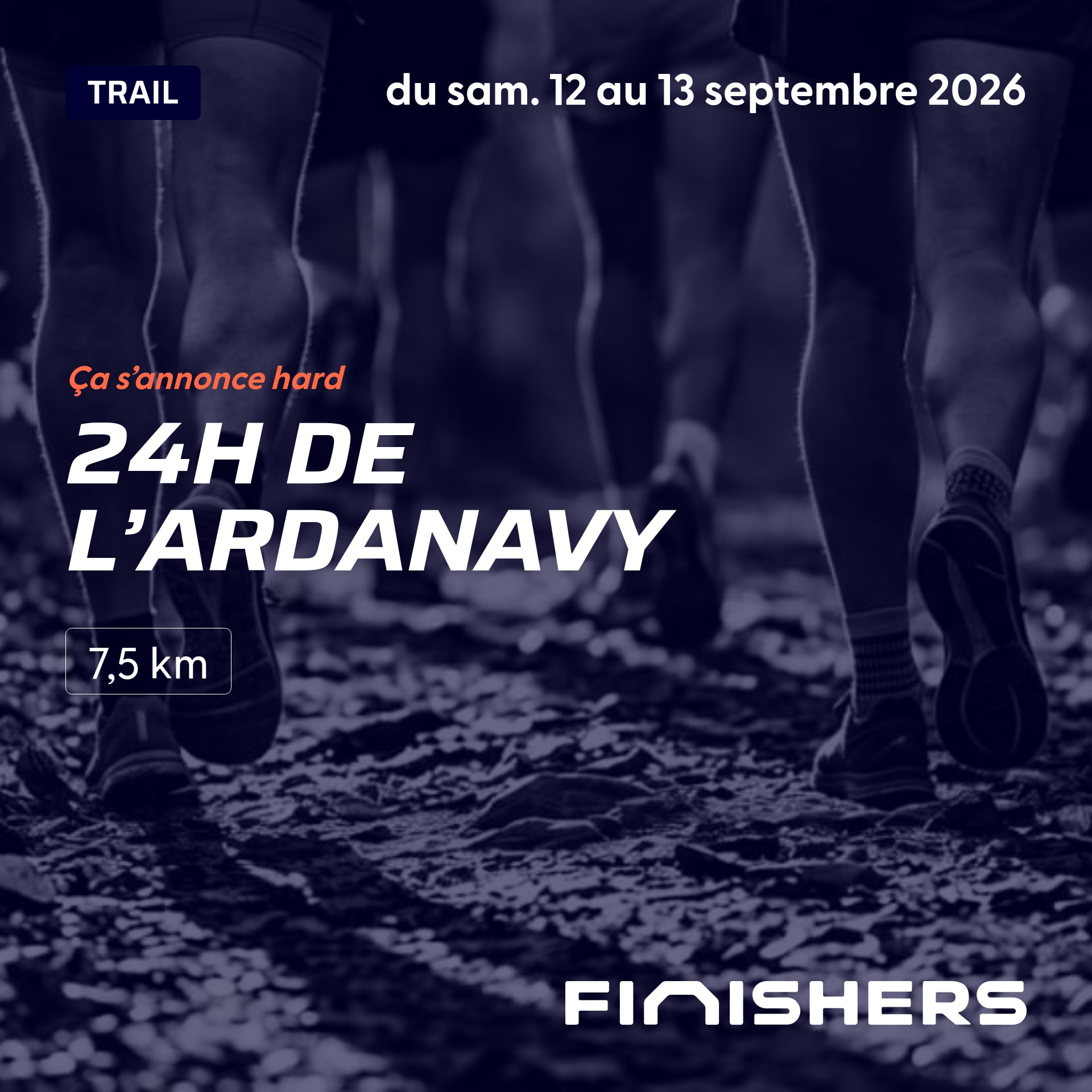 24h de l’Ardanavy — photo 2 sur 5