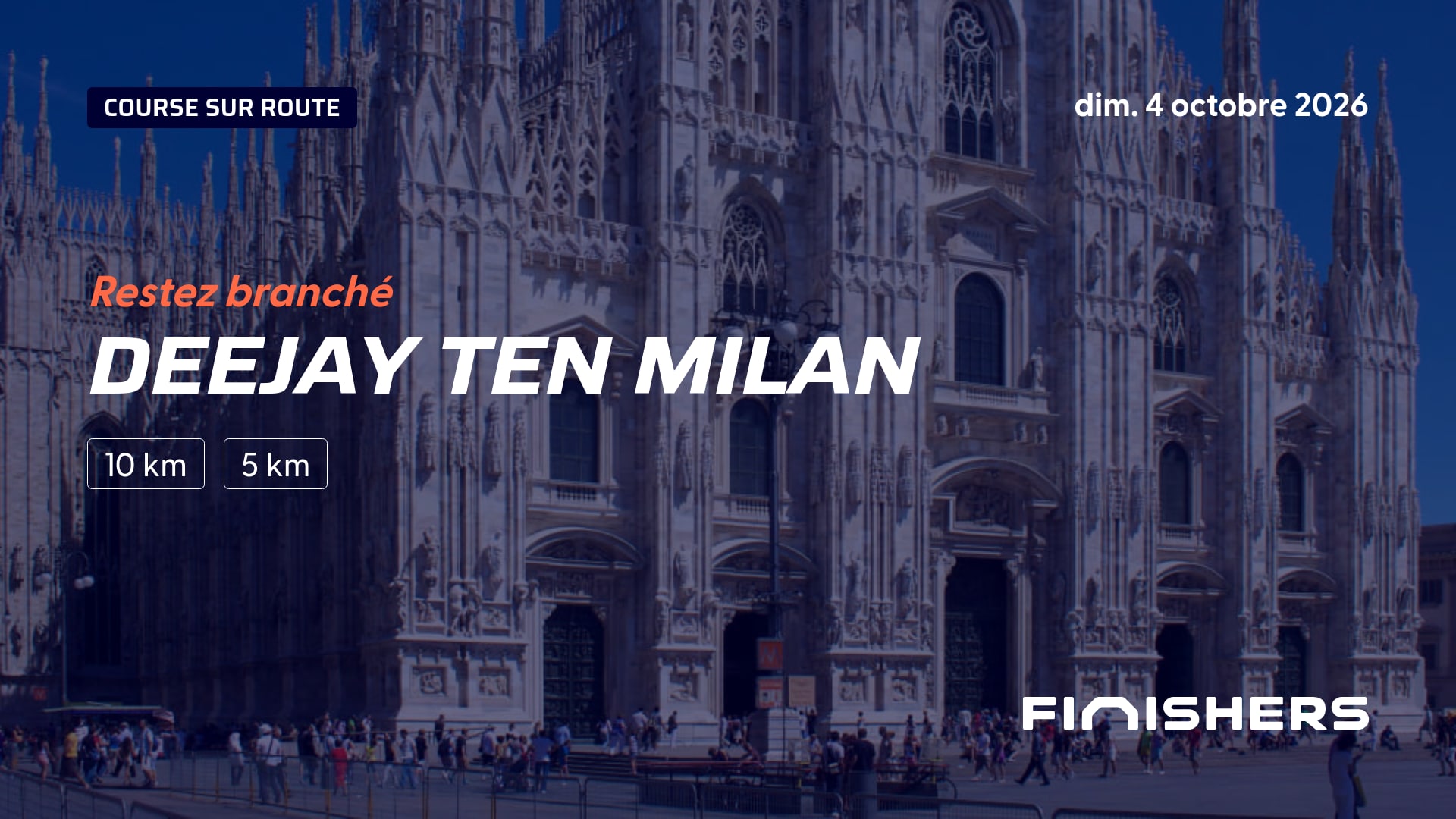DeeJay Ten Milan — photo 4 sur 5