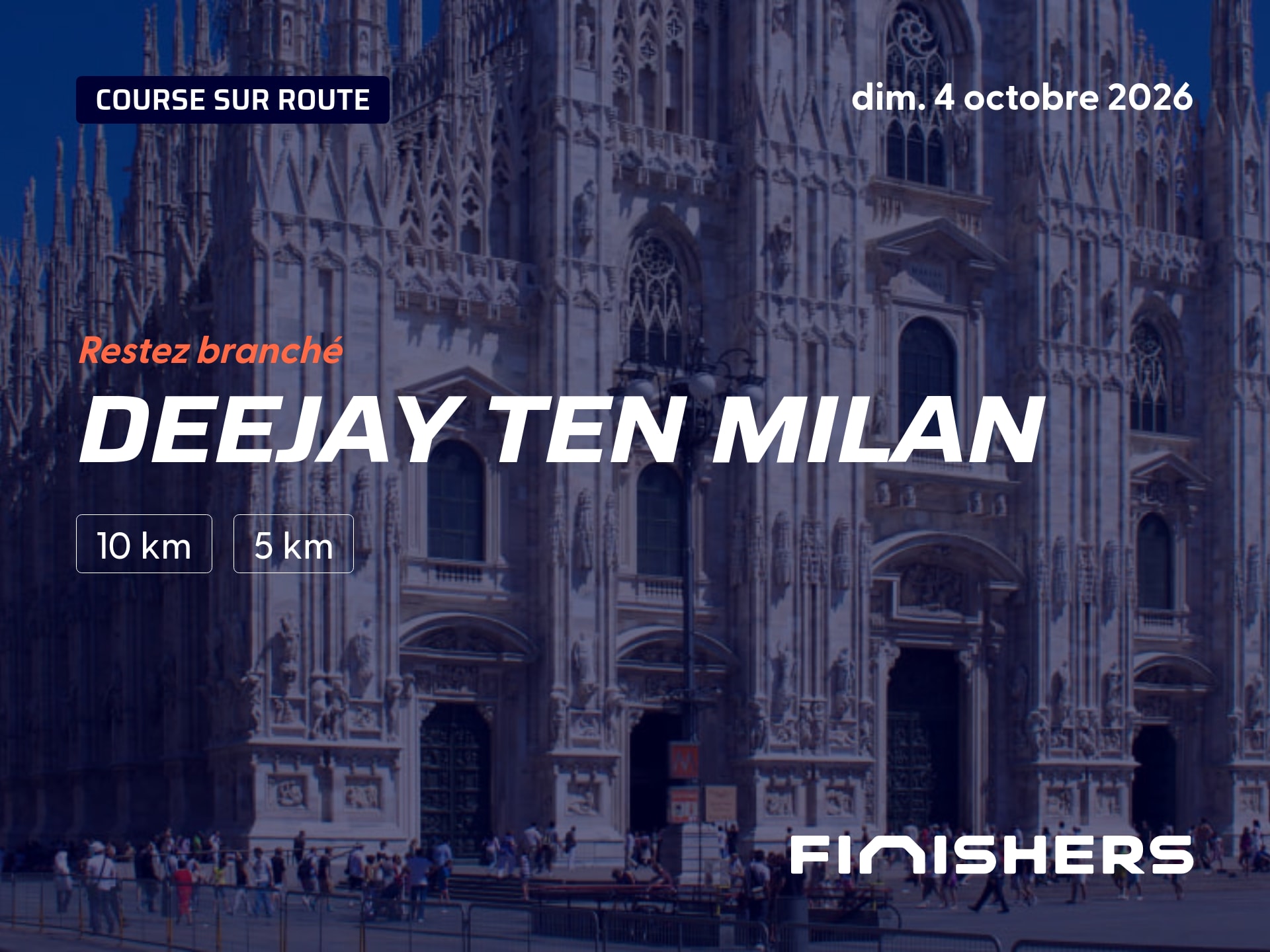DeeJay Ten Milan — photo 3 sur 5