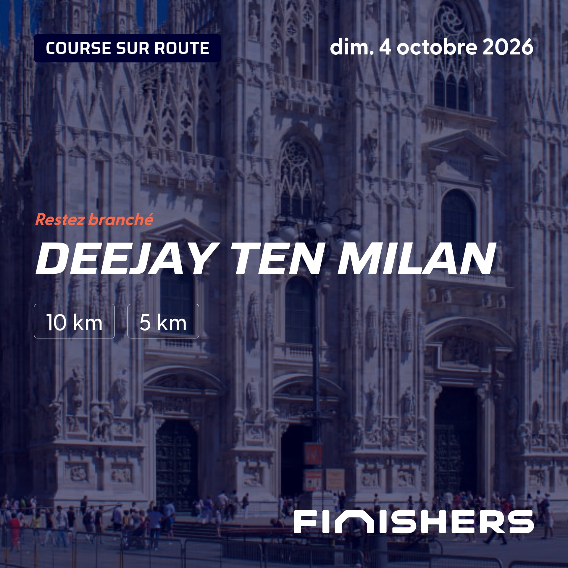 DeeJay Ten Milan — photo 2 sur 5