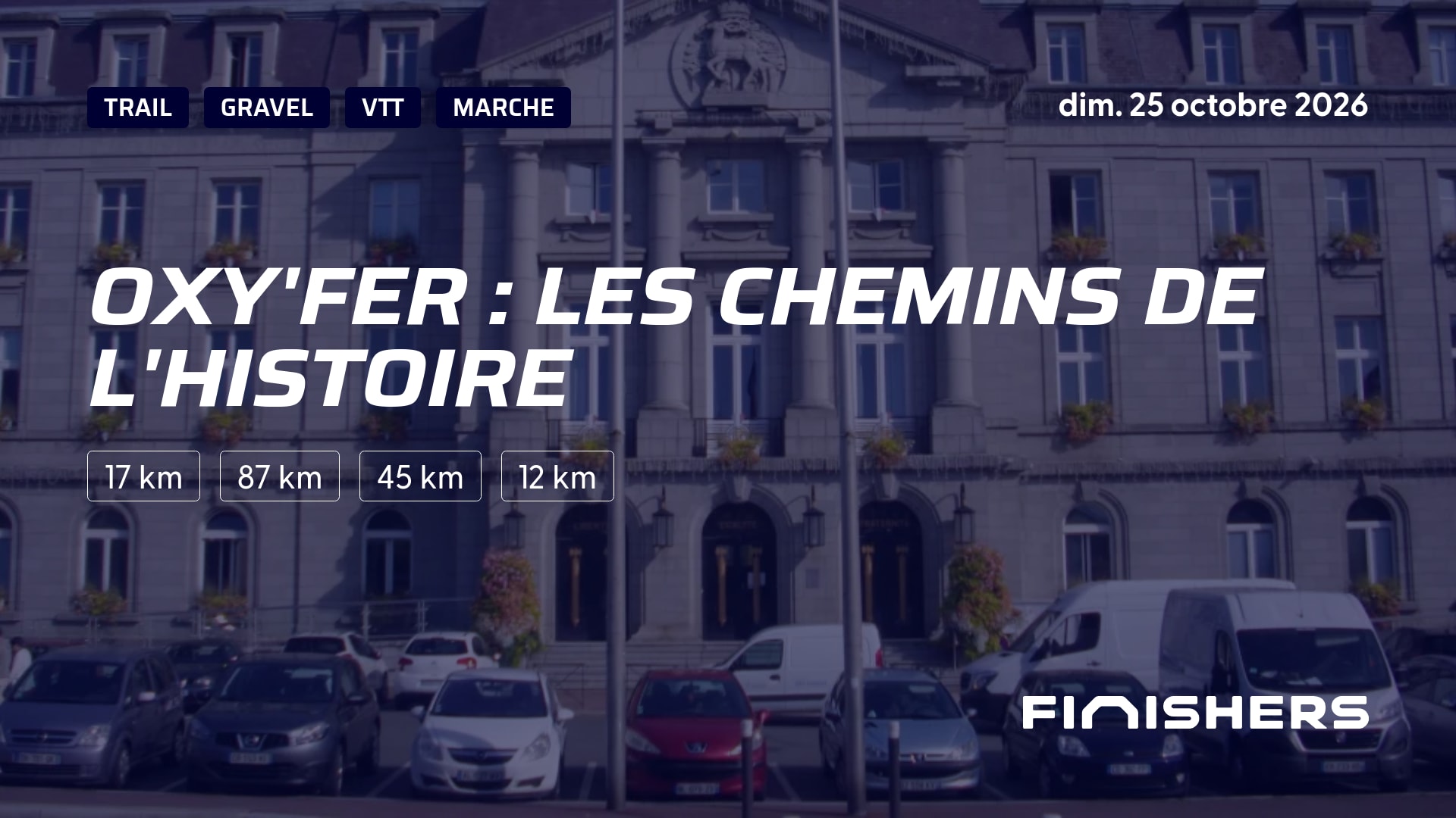 Oxy'fer : les chemins de l'histoire — photo 4 sur 5