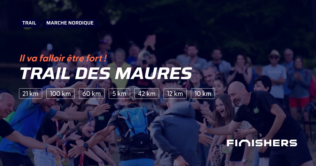 Trail des Maures — foto 2 su 2