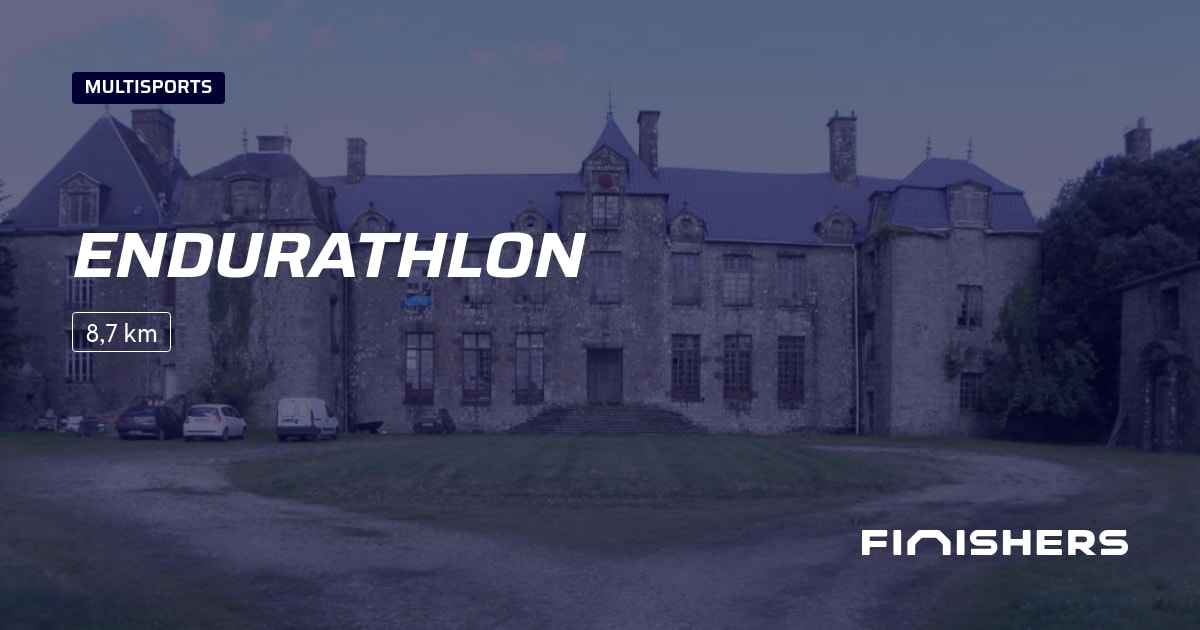 Endurathlon — foto 2 em 2