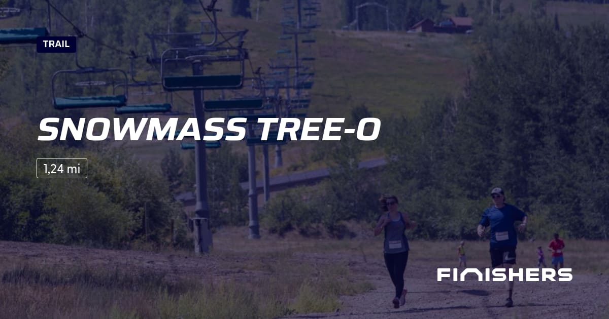 Snowmass Tree-O — photo 2 sur 2
