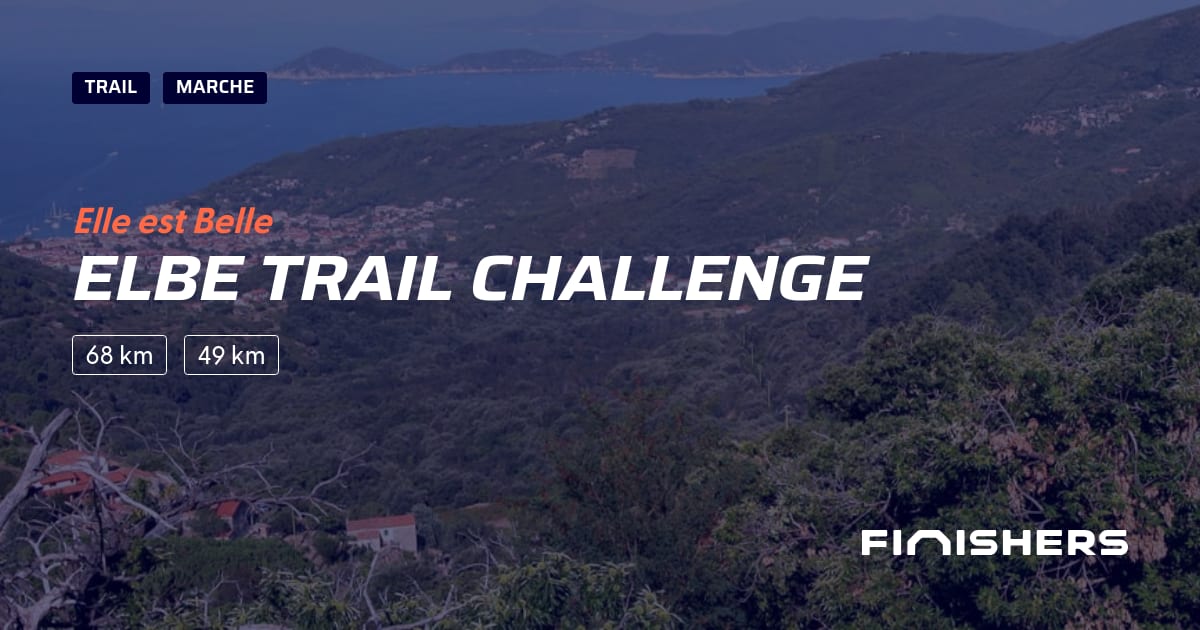 Elbe Trail Challenge — fotografie 2 pe 2