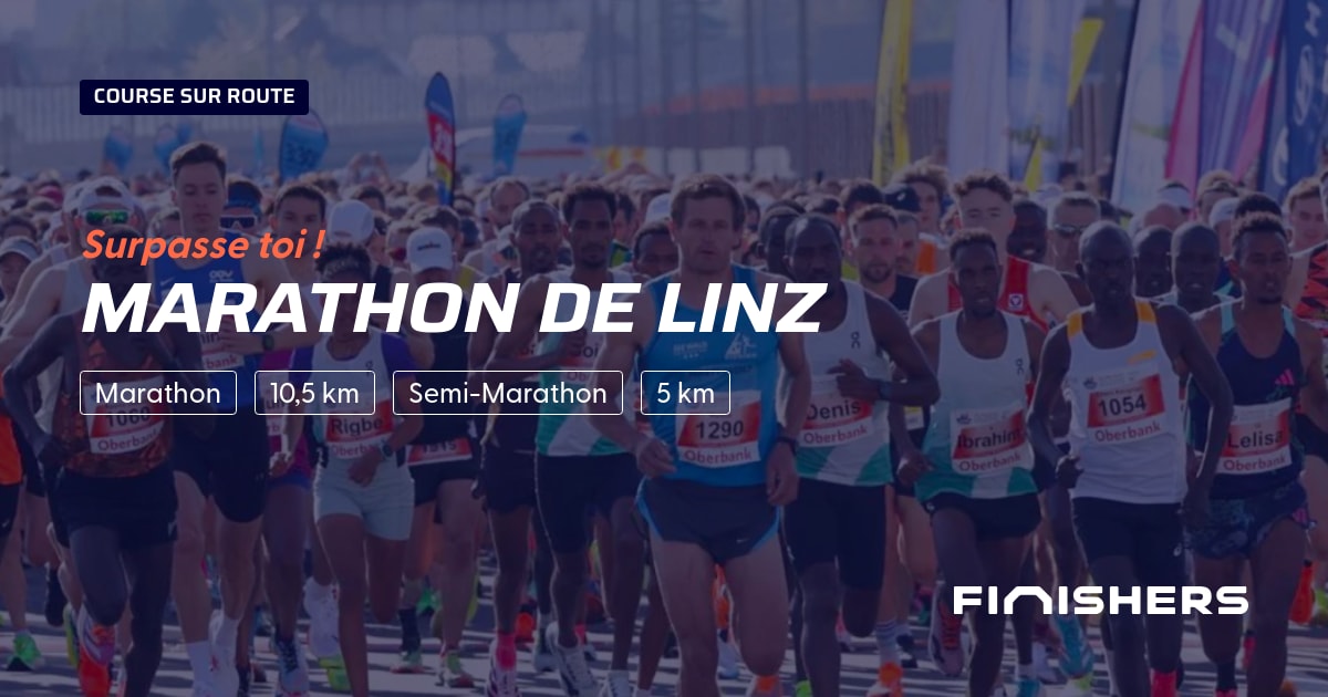 Marathon de Linz — fotografie 2 pe 2