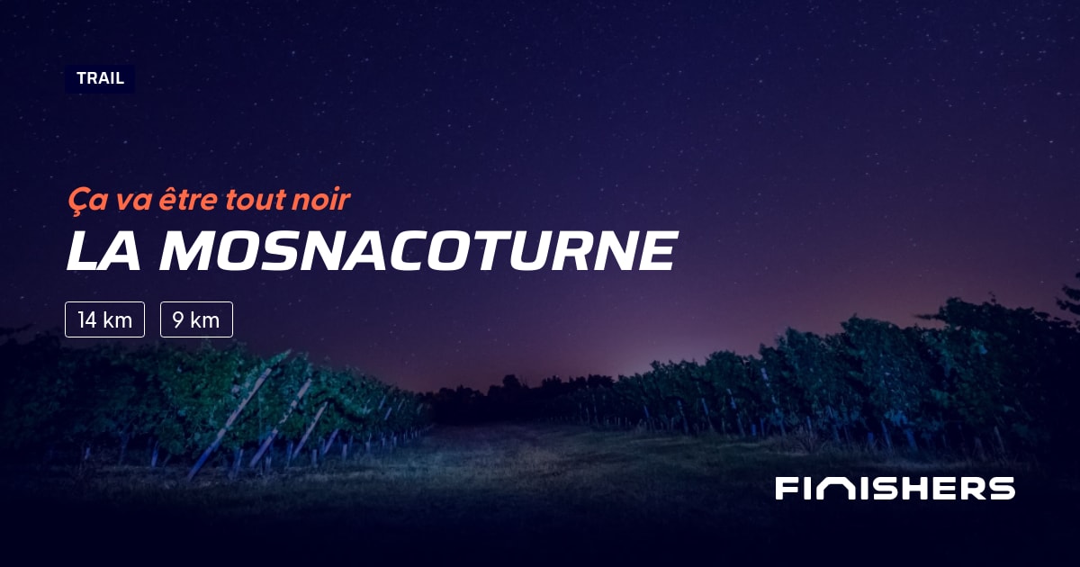 La Mosnacoturne — fotografie 2 na 2