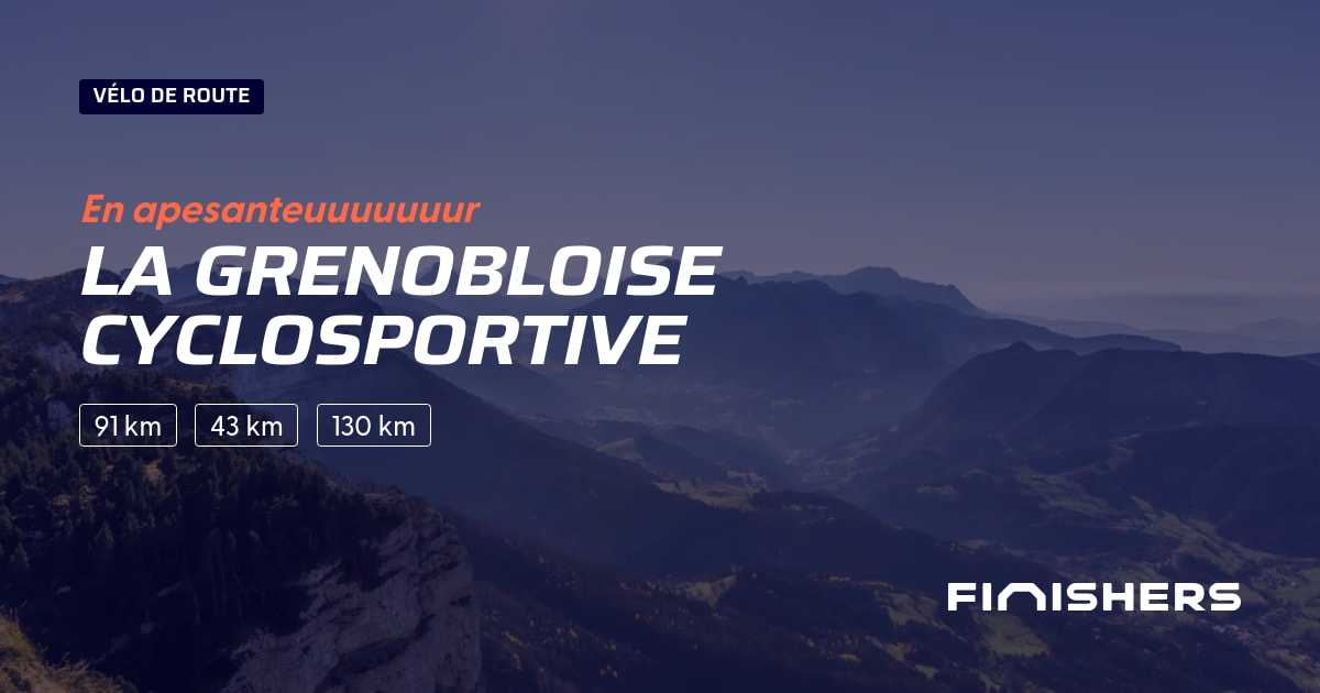 La Grenobloise Cyclosportive — zdjęcie 2 na 2