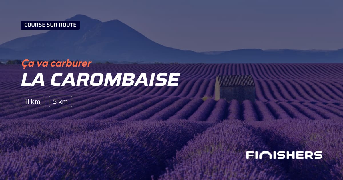 La Carombaise — zdjęcie 2 na 2