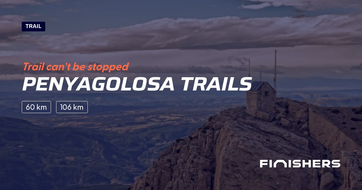 Penyagolosa Trails — foto 2 på 2